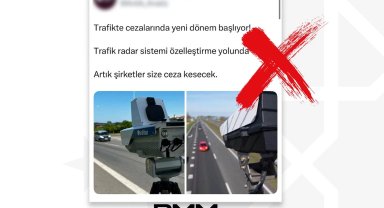 Radar sistemleri özelleştirilecek mi? Açıklama İletişim Başkanlığı'ndan geldi...