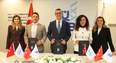 Roche İlaç Türkiye ile TÜSEB'den klinik araştırmalarda stratejik iş birliği