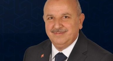 Rüşvetten hapis cezası alan Keskin Belediye Başkanı görevden uzaklaştırıldı