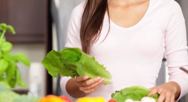 Sağlıklı kemikler için bu besinleri tüketin