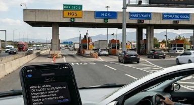 Sahte HGS ve PTT mesajlarıyla vurgun! 17 şüpheliye siber operasyon
