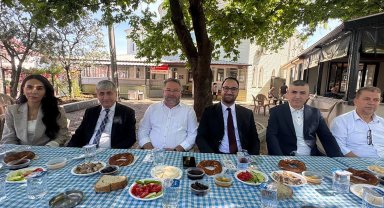 Sakarya'da mahalle gönüllüleri projesi yaygınlaşıyor