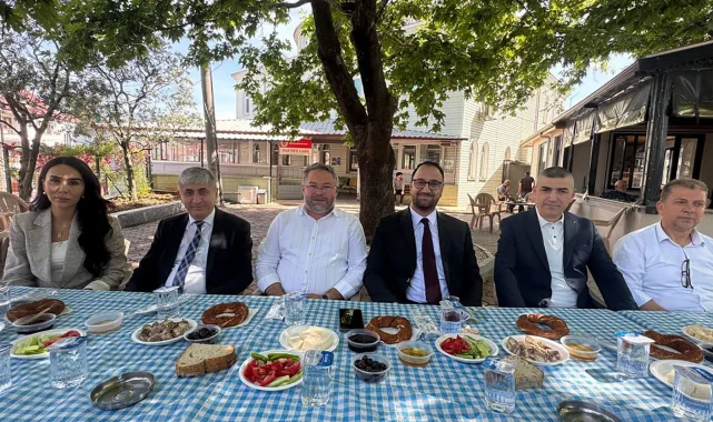 Sakarya'da mahalle gönüllüleri projesi yaygınlaşıyor