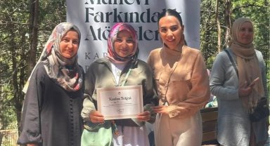 Sakarya'da manevi farkındalık atölyelerinde final zamanı