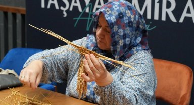 Samsun Kültür Yolu Festivali'nin ilk gününde dünya prömiyeri