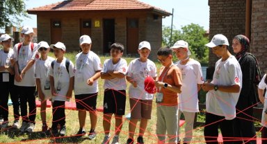 Samsun'da "Bilim Samsun'la Griden Yeşile" projesi başladı