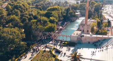 Şanlıurfa'da bayram tatili bilonçosu açıklandı: En düşük can kaybı yılı