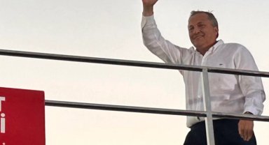 Seyit Torun'dan CHP PM'den istifa etti