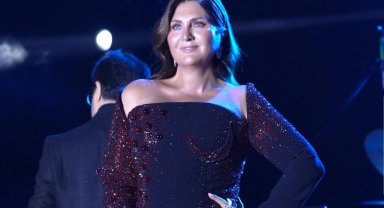 Sibel Can'a Yavru Vatan sevgisi