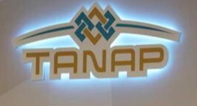 TANAP 8 yaşında... Türkiye'ye 39,3 milyar metreküp doğal gaz taşıdı