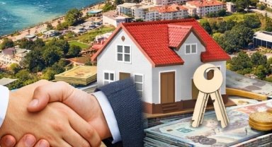 Taşınmaz satışlarında güvenli ödeme sistemi 1 Ekim'e ertelendi