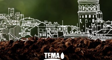 TEMA Vakfı'ndan gözaltı açıklaması: Gönüllülerimizin eylemle ilgisi bulunmamaktadır
