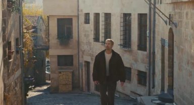 THY'den Gaziantep'e özel tanıtım filmi