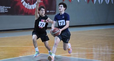 TOFAŞ yeni sezon için altyapı seçmelerini tamamladı