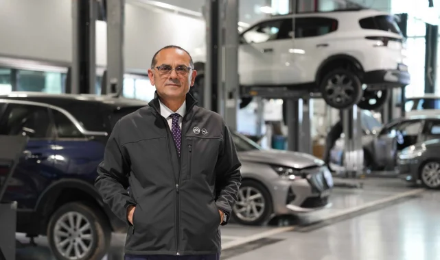 Tofaş'tan satış sonrası hizmet atağı