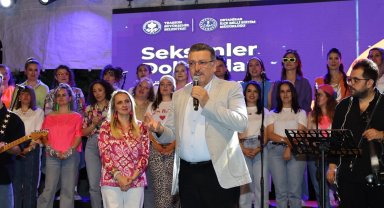 Trabzon'da Aile Festivali sona erdi