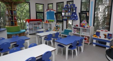 Trabzon'da Bizim Çocuk Yaşam Merkezi Yaz Programı başlıyor