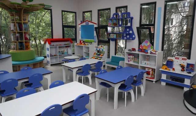 Trabzon'da Bizim Çocuk Yaşam Merkezi Yaz Programı başlıyor