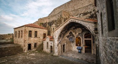 Trabzon'da turizm destinasyonlarına yoğun ilgi