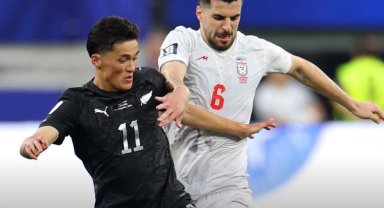 TRT'den Dünya Kupası yayınındaki hata için özür... İlgili spiker yayın ekibinden çekildi!