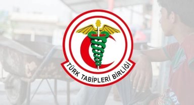 TTB'den çocuk işçiliği uyarısı: Çocuk işçiliği bir halk sağlığı sorunudur