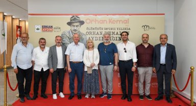 Türk edebiyatının usta kalemi Osmangazi'de anıldı