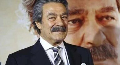 Türk sinemasının usta ismi Kadir İnanır hayatını kaybetti