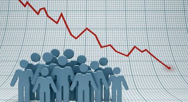 Türkiye'nin fiyat ortalaması belli oldu... Kişi başı gelirimiz AB ortalamasının yüzde 33 altında