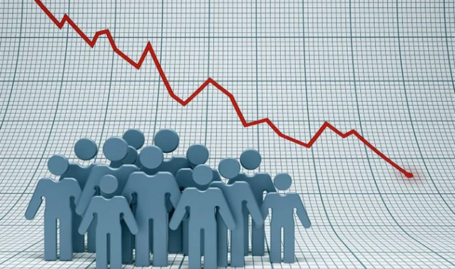 Türkiye'nin fiyat ortalaması belli oldu... Kişi başı gelirimiz AB ortalamasının yüzde 33 altında