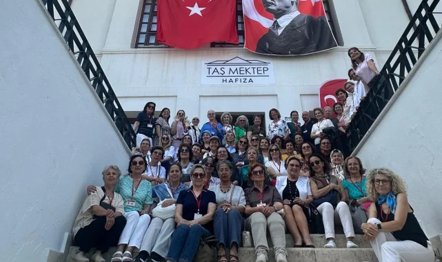 TYSD 23. Bölge Toplantısını Bursa'da gerçekleştiriyor