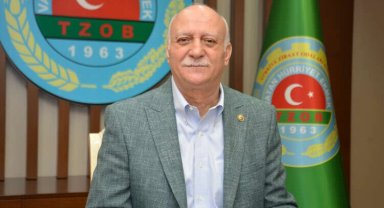 TZOB'dan hububat alım fiyatlarına tepki!