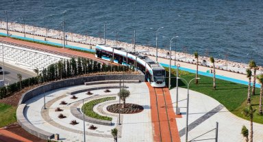 Uluslararası toplu ulaşım dünyası İzmir'de ağırlanacak