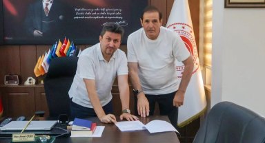 Yalova Hersek Lagünü Sulak Alanı'nın İşletmecilik Sözleşmesi imzalandı