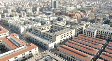 Yeni Malatya Çarşısı'nda sektörel kümelenme başlıyor