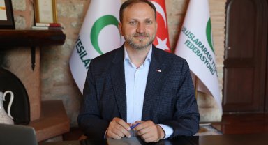 Yeşilay'dan uyuşturucuyla mücadele çağrısı: En güçlü kalkanımız önleme