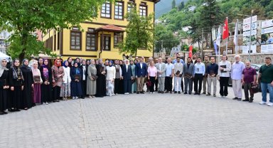 Yıldırım'da düşünen ve üreten gençler yetişiyor