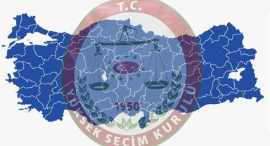 YSK duyurdu... 7 Haziran'da 370 yerleşim biriminde ara seçim olacak