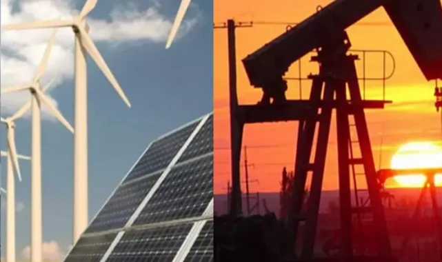 Yurt dışı üretici fiyatları yıllık yüzde 34,16 arttı... Enerji ve madencilik yükselişte
