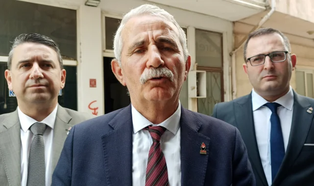 Zafer Partili Babaözü: Seçim 2028'e kalmaz!