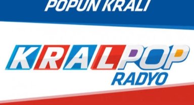 Zirvenin tek sahibi KRAL FM'in ardından KRAL POP RADYO ikinci sırada