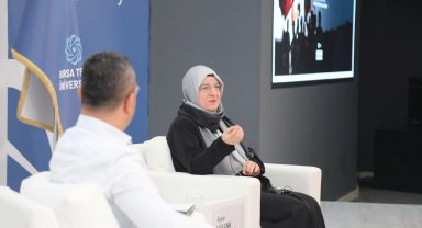 15 Temmuz şehidi Prof. Dr. İlhan Varank BTÜ'de anıldı