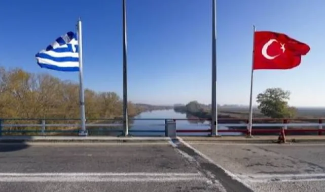 27 Temmuz'da Yunanistan'a gitmeyin!