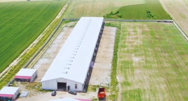 315,7 milyon liralık IPARD III hibe ödemeleri hesaplarda