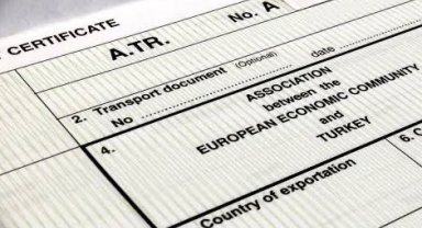 AB'ye e-ticaret ihracatında yeni dönem... 150 Avro altı gönderilere elektronik A.TR kolaylığı