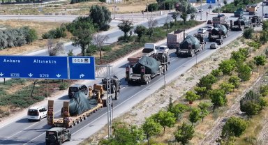 Ağır Bakım'da büyük taşınma başladı