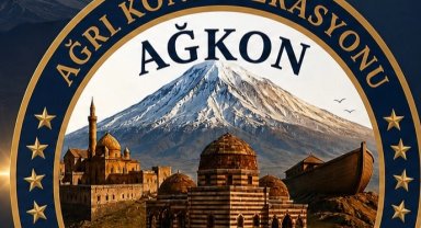 Ağrı Konfederasyonu resmen kuruldu