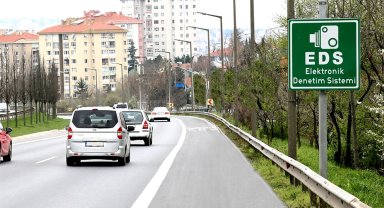 Ağrı'da EDS kurulan yerler açıklandı