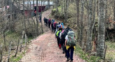 AKUT'tan Trekking için 5 altın kural