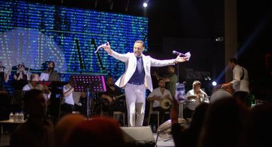 Alişan'dan mutlu evliliğin formülü: Eşine itaat edeceksin