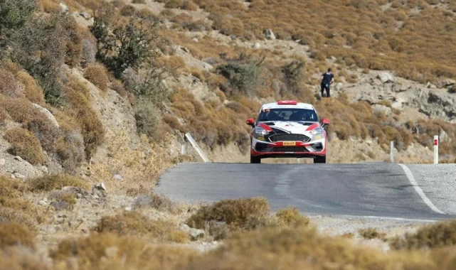 Anadolu Dostluk Rallisi heyecanı başlıyor